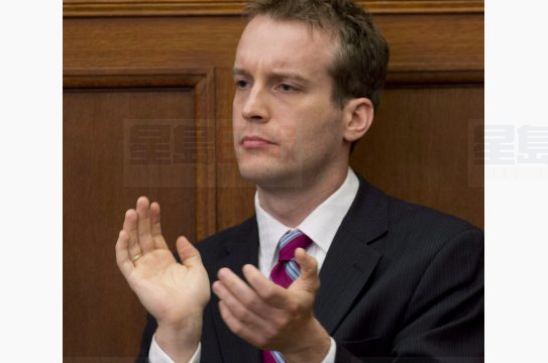 哈珀幕僚長諾瓦克：我不知道賴特付了杜飛9萬塊錢