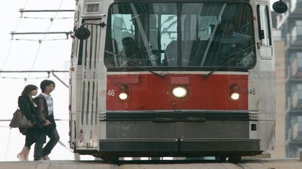 Leslie Street關閉長達四年 明日終於重開