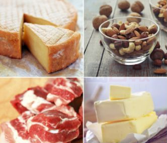 研究：飽和脂肪對人體無害 不過也不一定