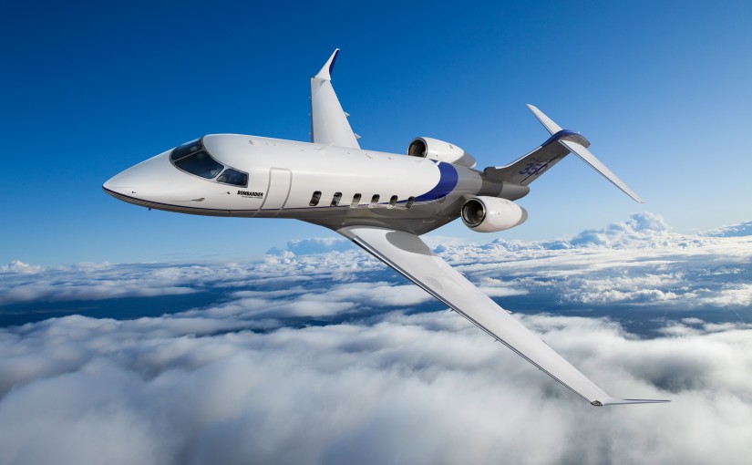 龐巴迪同美國貿易糾紛獲勝！推翻292%反傾銷稅！