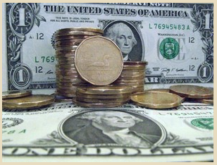 加元還是跌 繼續在75美分關口徘徊