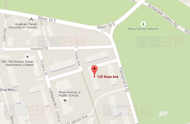 多倫多本年第28宗謀殺案 男子陳尸公寓