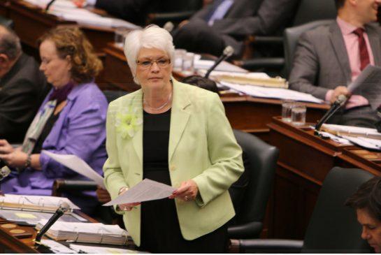 安省所有主要教聯都回到了談判桌