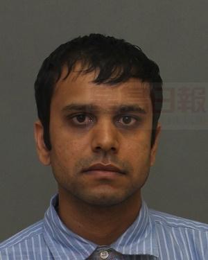 地鐵站偷拍女性裙底 疑犯落網（圖）