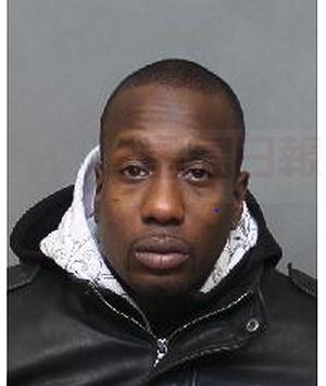 街頭暴力持刀搶劫 警方10天內成功拘捕疑犯