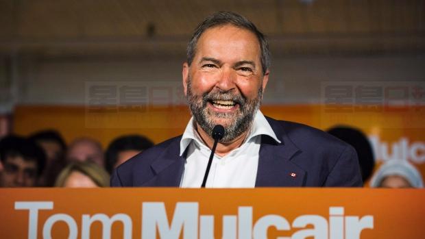 唐民凱說 他首次辯論達到了預期目標