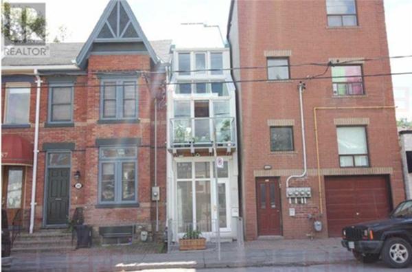 麻雀雖小五臟俱全：多市最窄獨立屋出售(多圖)