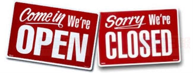 購物情報：長周末各大商場營業時間