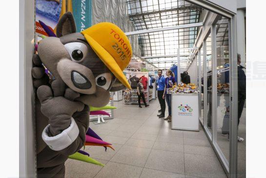 泛美殘障運動會明日開幕 下班時段將會很擁塞