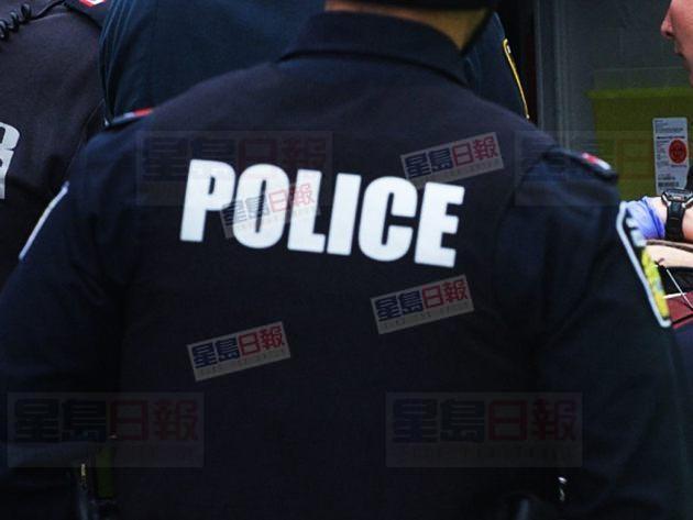 警察局長望增合法權力 能從郵遞過程截獲非法槍支毒品