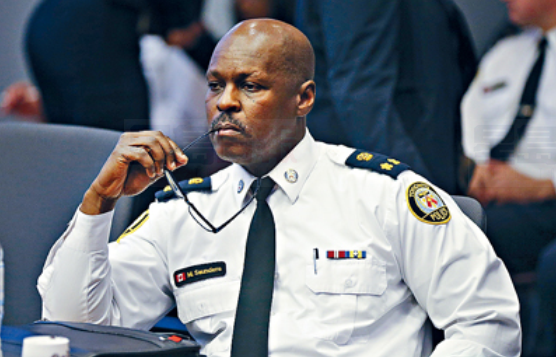 桑達士呼籲夜總會槍擊案“騎墻”目擊者站出來