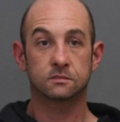 海柏公園“色狼”被捕 面臨共六項性侵指控