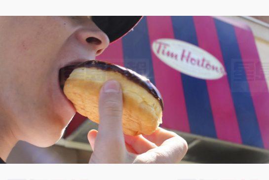 Tim Hortons對韓國山寨版咖啡店採取法律行動