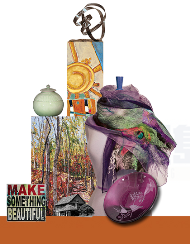 古釀酒區藝術節