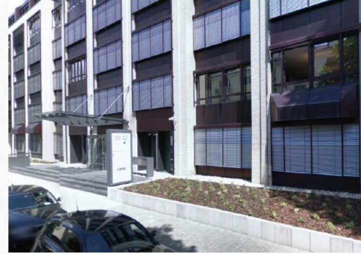 德國大規模突查逃稅洗錢 內有加拿大銀行