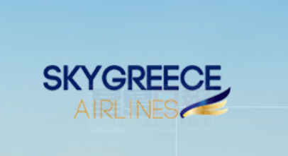 SkyGreece航空公司申請破產