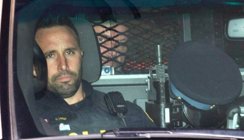 安省殺三女嫌犯早有長期反復家庭暴力史