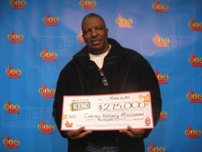 車禍造假判刑五年警官曾中275,000元樂透大獎