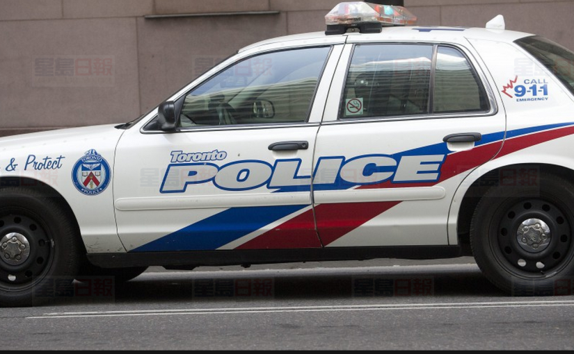 Brampton長者被刺傷毆打 事件牽涉多人