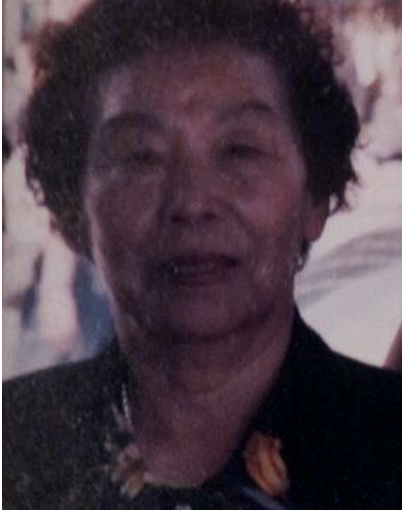 80歲韓國老婦密市失蹤 警發圖尋人