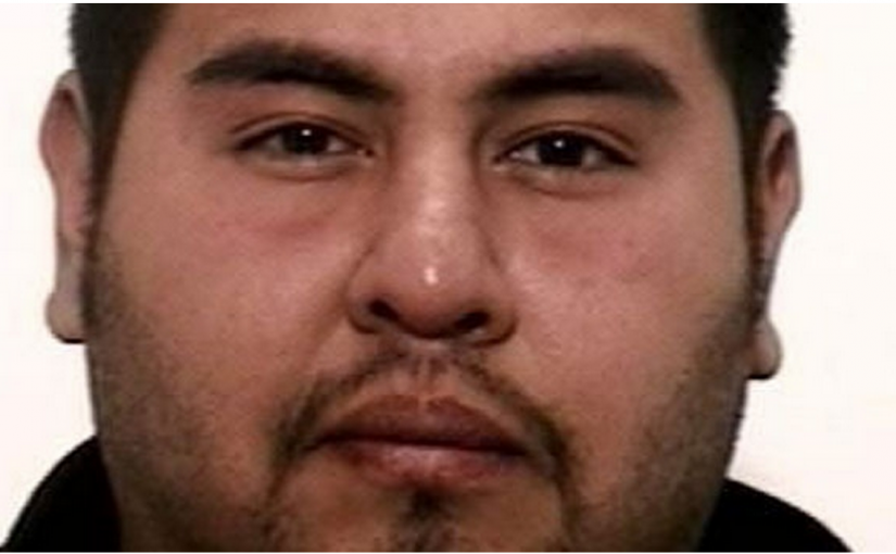 加「霸王油」撞死人嫌犯照公開 找到他獎勵2萬5