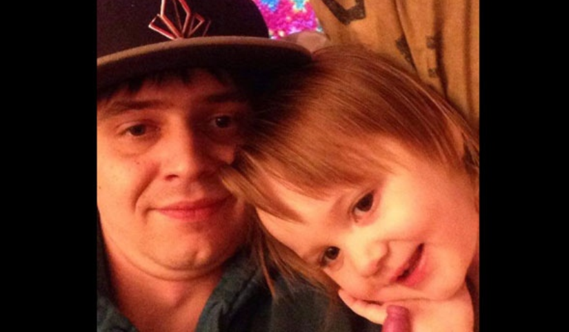 亞省被控殺害父女的男子出院返回監獄