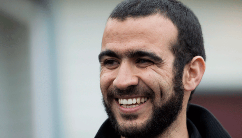 前囚犯卡德爾能否回多倫多看家人？今天可知