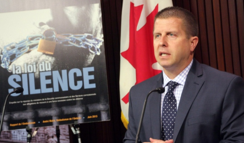 前申訴專員指警察截停盤問路人”錯誤非法”