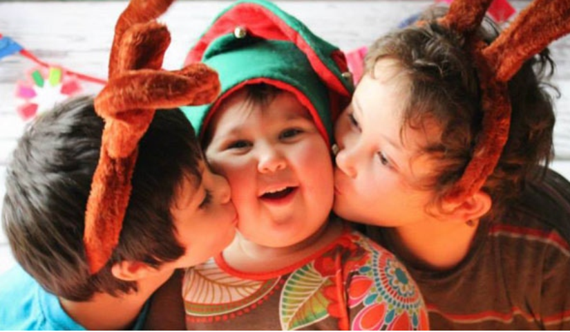 車禍慘死三孩子的母親在電視上認出自己的VAN