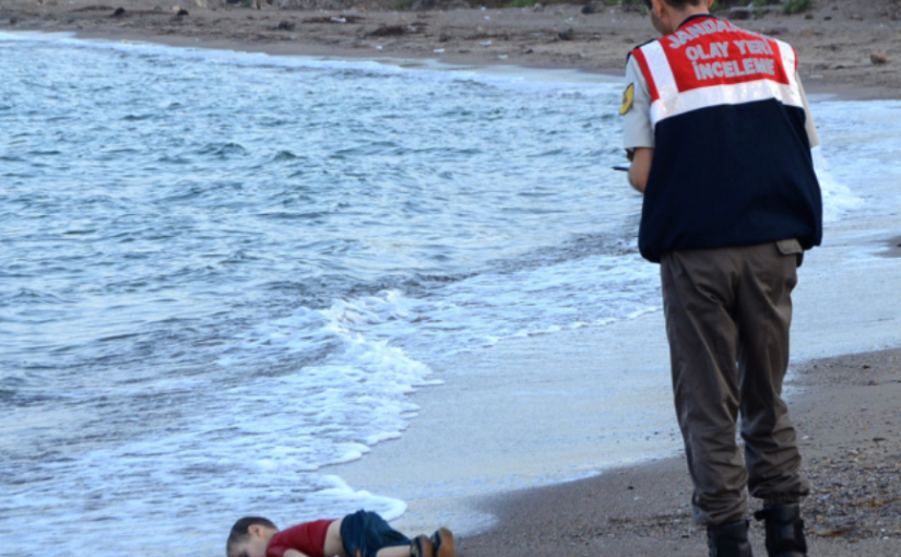 莊德利市長資助敘利亞難民家庭前來多倫多