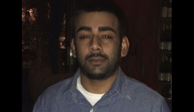 警方：公園被刺身亡男子“絕對”無辜