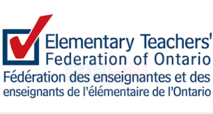 安省小學教聯將宣佈進入“按章工作”第三階段