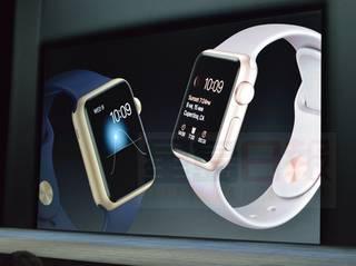 蘋果手錶接受第三方應用 與愛馬仕合作推新顏色