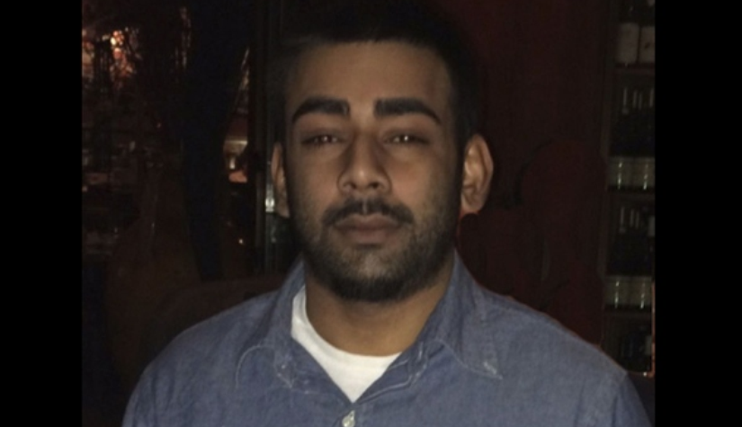 警方確認週日公園謀殺案嫌犯 為亞裔