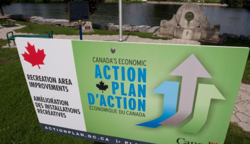 民調：多數人認為“經濟行動計劃”失敗了