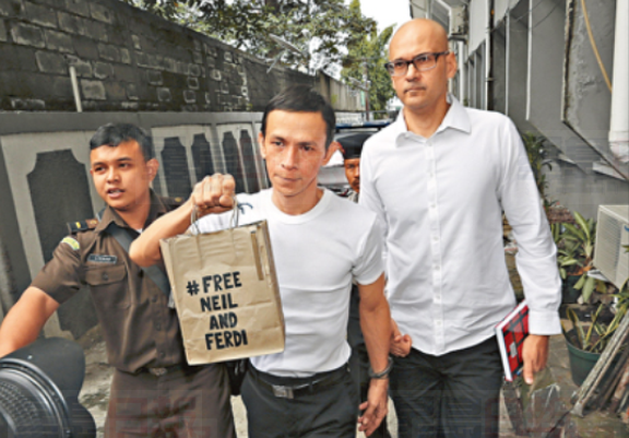 加籍教師印尼兒童性侵案無罪裁決被上訴