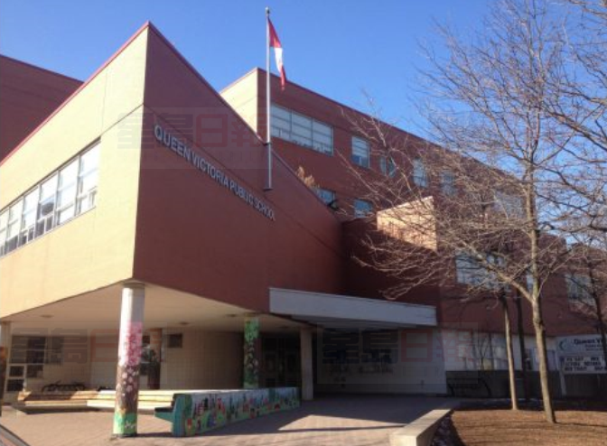 虛假槍擊報警 城西Queen Victoria學校封鎖解除