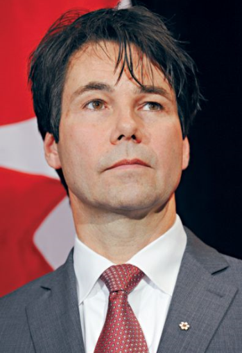 安省要求聯邦年底前讓5千名敘利亞難民來加