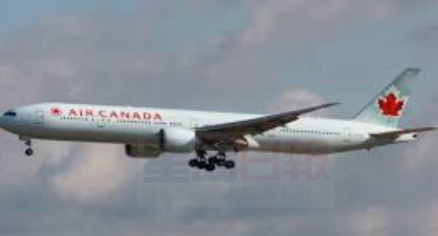 空中驚魂：一部無人認領手機讓加航改道迫降