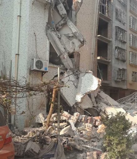 柳城爆炸嫌犯被抓報道有誤 還有60多包裹待排爆