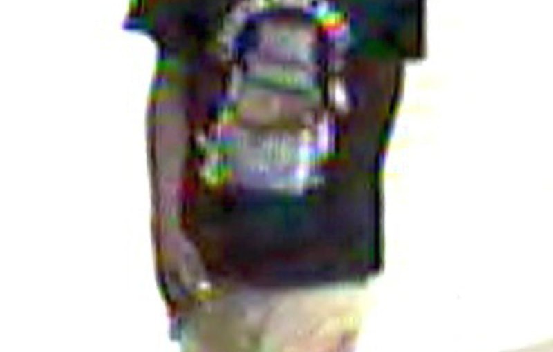 開學日高中傷人案 警公佈嫌犯圖