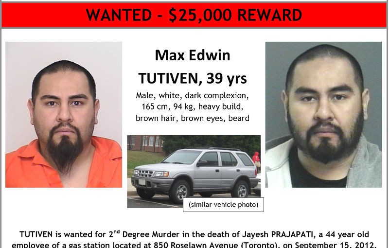 警懸紅2萬5千元緝疑兇 更多相關照片公佈