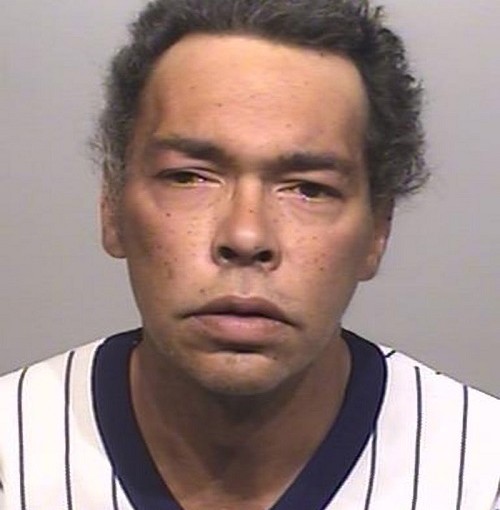 公眾注意：此人性侵罪刑滿出獄 定居多倫多（圖）