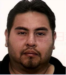 警懸紅2萬5 疑犯因市民舉報無處可藏兩天內落網