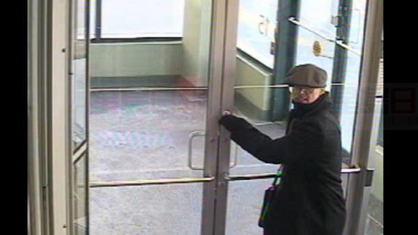 “跳柜大盜”終落網 加銀行協會曾懸賞10萬捉拿