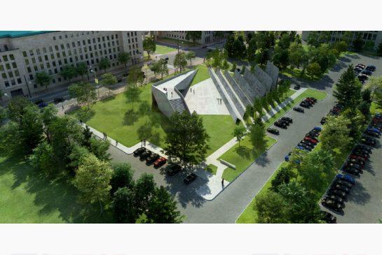 聯邦顧問大罵反共紀念碑