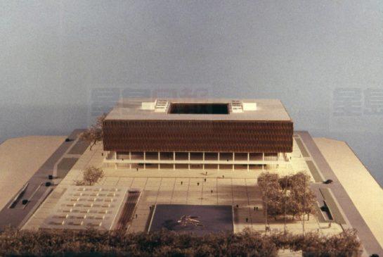 7個多倫多市政廳候選圖面世