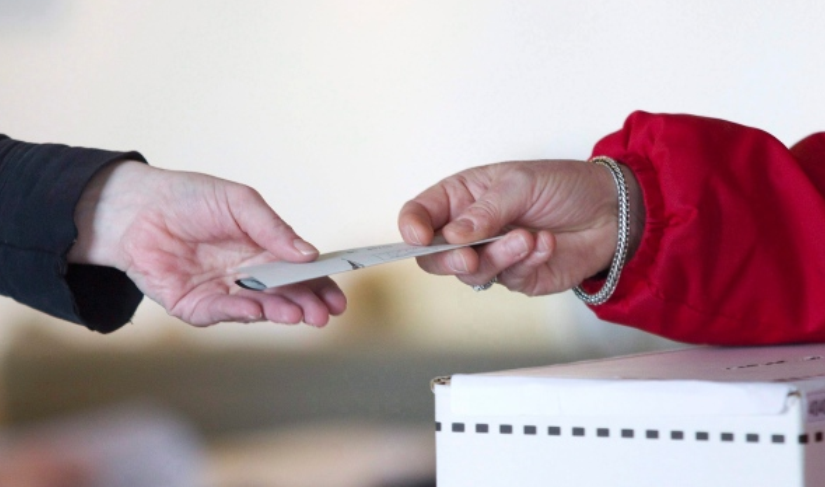 加拿大選舉局曾警告員工 當心”壓制選民”戰術