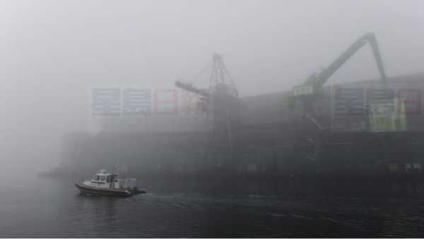 正式入秋首日霧鎖多城？下午將雲開霧散