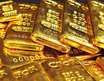 原油價格基本不變 金價驟升